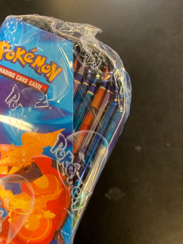 Photo 1 of Pokémon TCG: Scarlet & Violet—Prismatic Evolutions Premium Figure Collection