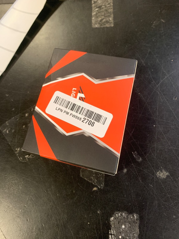 Photo 1 of TXBILMOO Compatible For 2009-2012 Dodge Ram 1500 2500 3500 with 4 Headlamps, High&Low Beam Fog Light Bulbs Kit, 32000LM 300% Brightness 6500K White with Cooling Fan, Plug and Play, Pack of 6