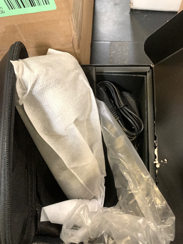 Photo 1 of Panasonic ARC6 Electric Razor for Men Face, Wet & Dry Shavers for Men with Foil Shaver, Pop-up Trimmer, Ultra-Fast 6-Blade, Smart Shave Sensor, 22D Flexible Pivoting Head - ES-LS8A-K (Black)