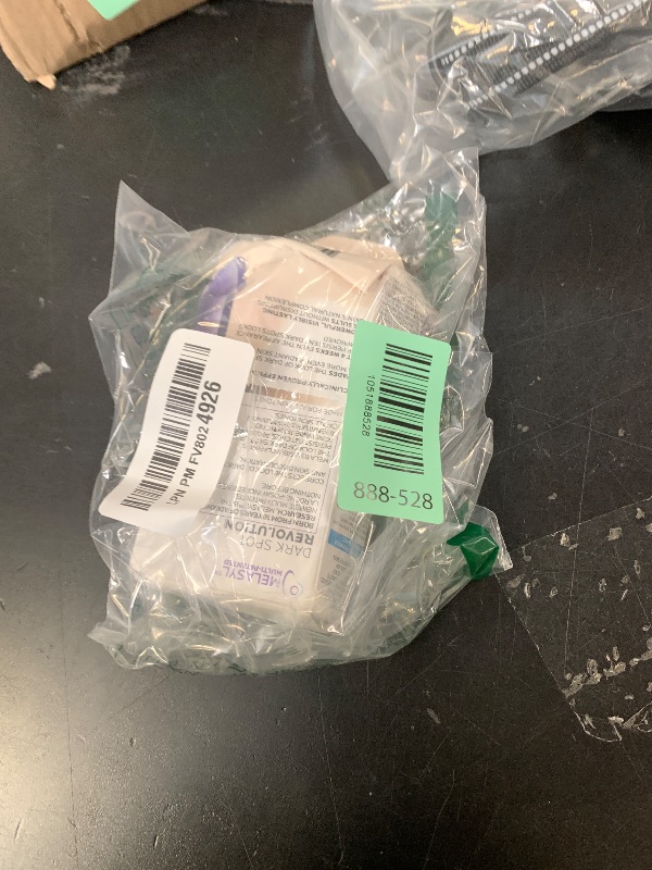 Photo 1 of La Roche-Posay Mela B3 Serum, Dark Spot Corrector With Anti-Aging Melasyl + 10% Niacinamide, Discoloration Correcting Face Serum for Sun Spots, Age Spots & Post-Acne Marks, Lightweight Texture