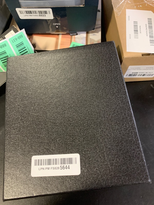 Photo 1 of (Missing paint gun/pen) Gocheer Airbrush Kit with Air Compressor, 40 48 PSI High Pressure Air Brush Non-Clogging with 0.2/0.3/0.5mm Nozzle/Cleaning Sets, Ideal for Painting, Modeling, Cake Decor, Makeup (Black, 40 PSI)