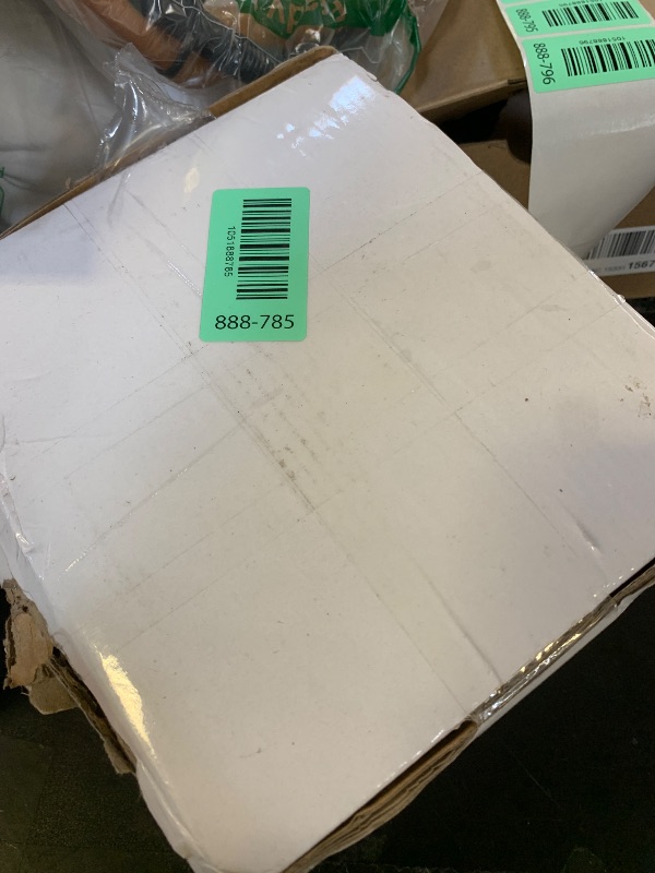 Photo 1 of 13844N New Alternator Compatible with 99-03 Lexus RX300, 01-03 Toyota Highlander, 1999 2000 2001 2002 2003 00 02 V6 3.0L 12V 100Amp CW 6-Groove Pulley, 101211-7840 102211-0590 102211-0840 9662219-084