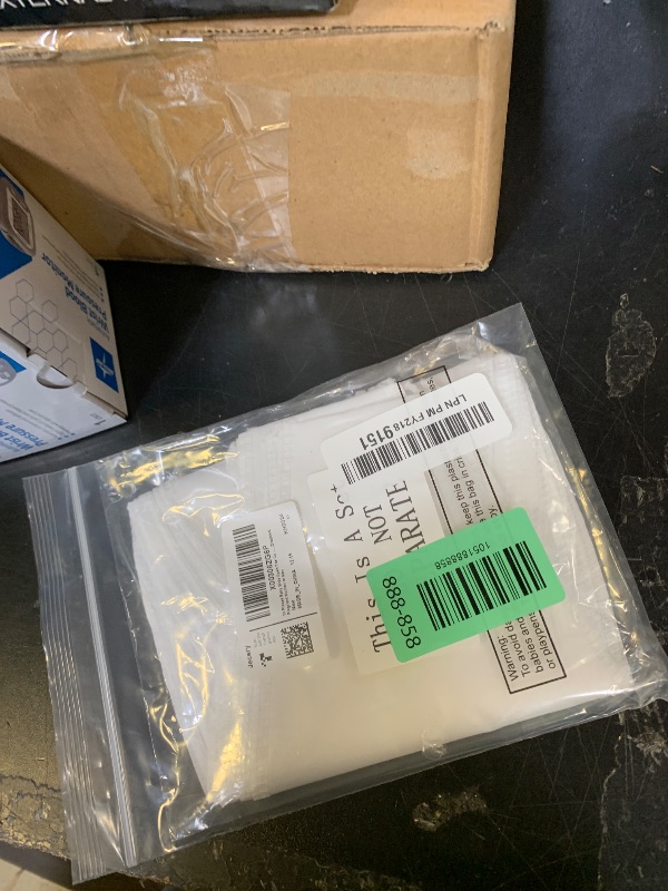 Photo 1 of 10 Pieces Easy Slide Open Toe Compression Sock Aid Slip Stocking Applicator Open Toe Compression Stockings for Assist Putting on for Elderly, Disabled, Pregnant Women or Men