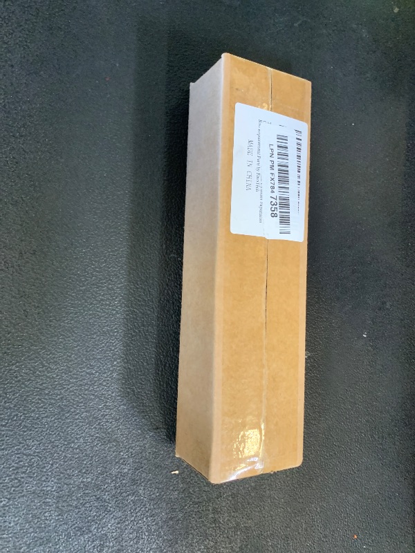 Photo 1 of 2-Pack Puffing Air Tubes for VEVOR Ice Cream Maker Machine, 20mm Cylinder Expansion Rod Replacement Parts by FixoTech