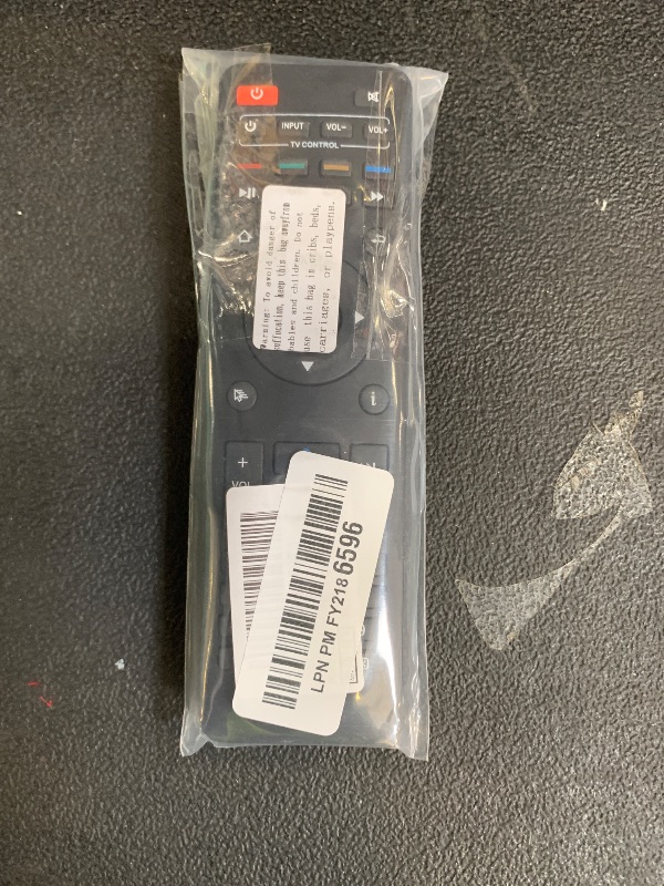 Photo 1 of RC-200 Replacement Voice Remote Control for Super Box, Compatible with SuperBox S4 S5 S6 Max / S5 Pro/Elite Ultra/Elite Pro+, Without Voice for S4 Pro and S3 Pro