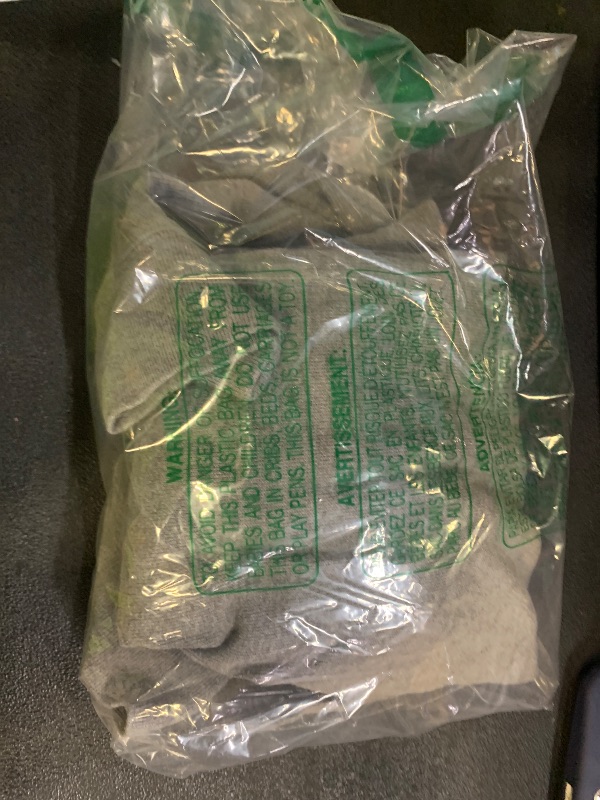 Photo 1 of Polo Ralph Lauren POLO RALPH LAUREN Mens Classic Estate-Rib Quarter-Zip Pullover Sweater (M, CharcoalHeather)