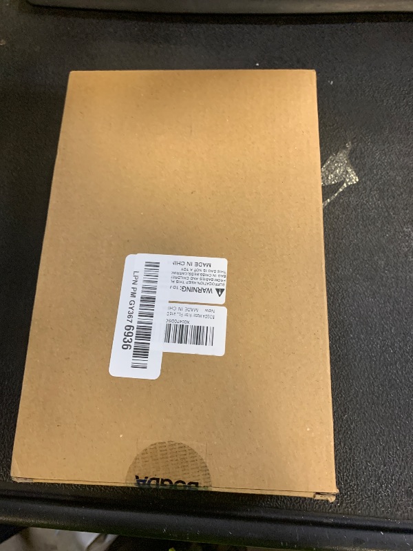 Photo 1 of Water Filter Fit for EPTWFU01 Frigi-daire Replacement 3 count, Compatible with Pure-Source Ultra 2, EWF-02, 012505454226, 4562222, Multiple Filtration and Drink Clear, white,By BOGDA