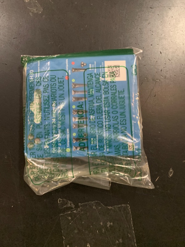 Photo 1 of Philips Norelco SH30/52 Shaving Heads, Compatible with Philips Shavers Series 1000, 3000 and 5000, Powerful Performance, Self-Sharpening, 3 Pieces, Model SH30/52