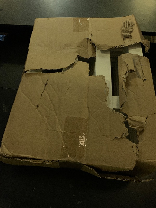 Photo 1 of 16" Extra Tall Christmas Tree Fence,10PCS Heavy Duty Wooden Baby Gate Around Christmas Tree Gate,Thickened White Picket Fence Barrier for Dogs,Cats&Kids,Tree Fence Border Decoration