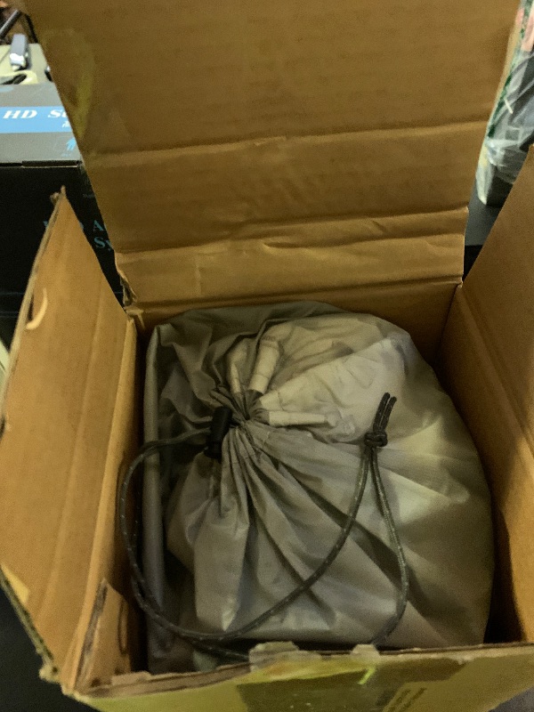 Photo 1 of Naturehike Mongar UL 1/2Person Backpacking Tent,15D Nylon Waterproof Ultralight 1-2 Person Tent with Footprint