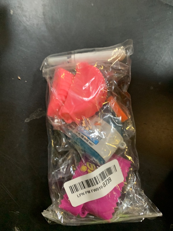 Photo 1 of (3Pack) Case for AirPods Pro 2nd/1st Generation with Cleaning kit, XMBYGY Cute Skin Design Silicone Cartoon Charging Case Protective Covers with Keychain for AirPods Pro 2/Pro Earbuds (B+G+T)