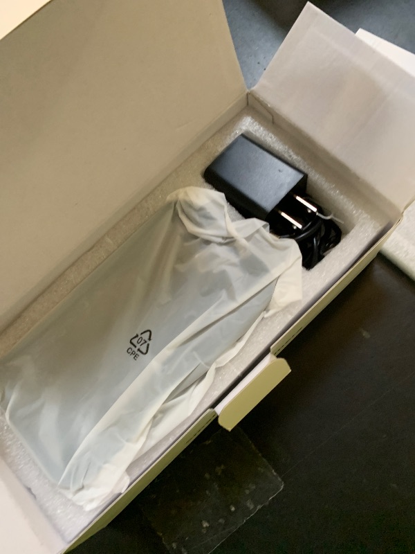 Photo 1 of Clock Camera - WiFi Nanny Cam with 1080P HD Video, AI Motion Detection, Clear Night Vision, Dual-Band WiFi, Bluetooth Connectivity, Local & Cloud Storage – Indoor Security Camera for Home & Office