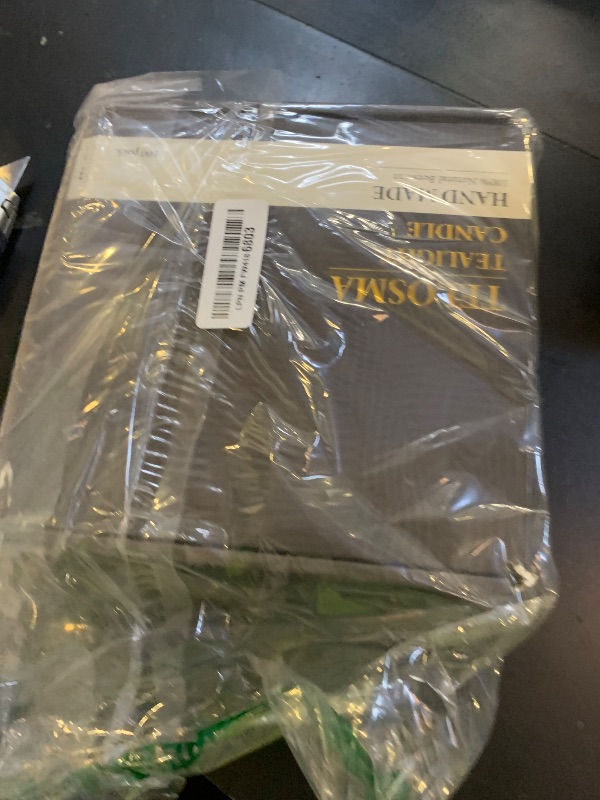 Photo 1 of 100 Pack Pure Beeswax Tealight Candles | Natural Unscented Beeswax Candles in Bulk, Clean Burning, Yellow