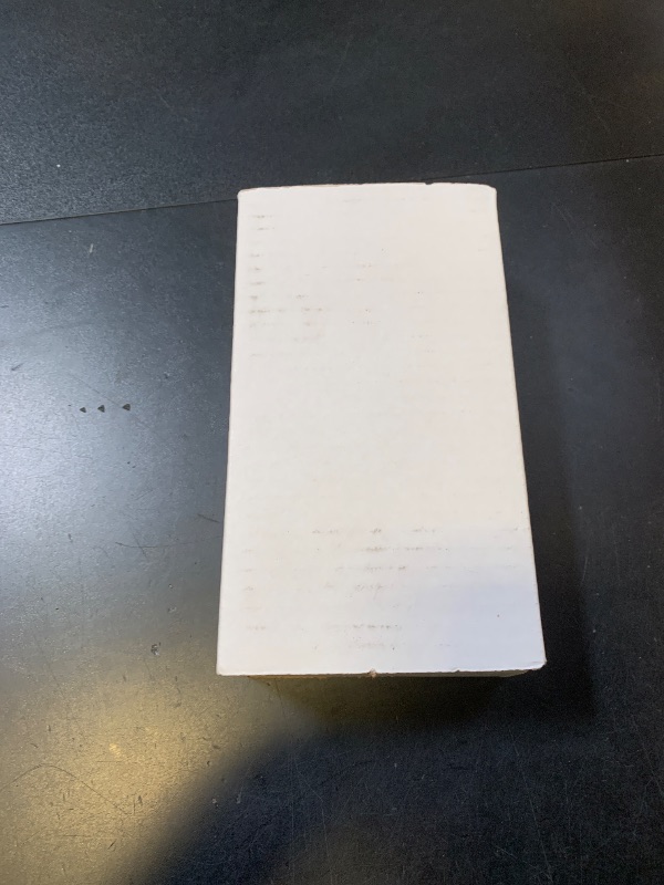 Photo 1 of **MISSING LEFT BUD** Apple AirPods 4 Wireless Earbuds, Bluetooth Headphones, with Active Noise Cancellation, Adaptive, Transparency Mode, Personalized Spatial Audio, USB-C Charging Case, Wireless Charging, H2 Chip