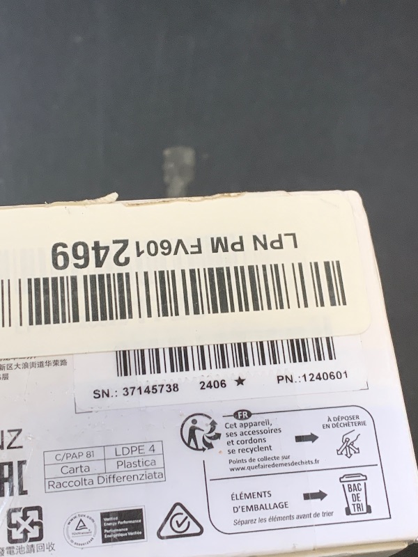 Photo 1 of Bang & Olufsen Beoplay EX - Wireless Bluetooth Earphones with Microphone and Active Noise Cancelling, Waterproof, 20 Hours of Playtime