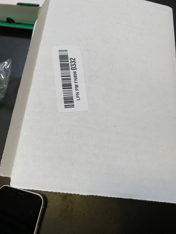 Photo 1 of Apple iPhone 12 Mini, US Version, 64GB, White - Unlocked (Renewed)