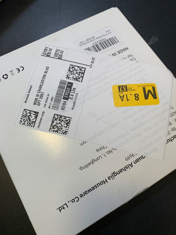 Photo 1 of 1.6"x1.6" Round Rubber Furniture Caster Cups, 16 PCS Chair Coasters for Carpet - Clear Non Slip Furniture Pads with Grip, Carpet Protector for Furniture Legs - Protect Any Flooring