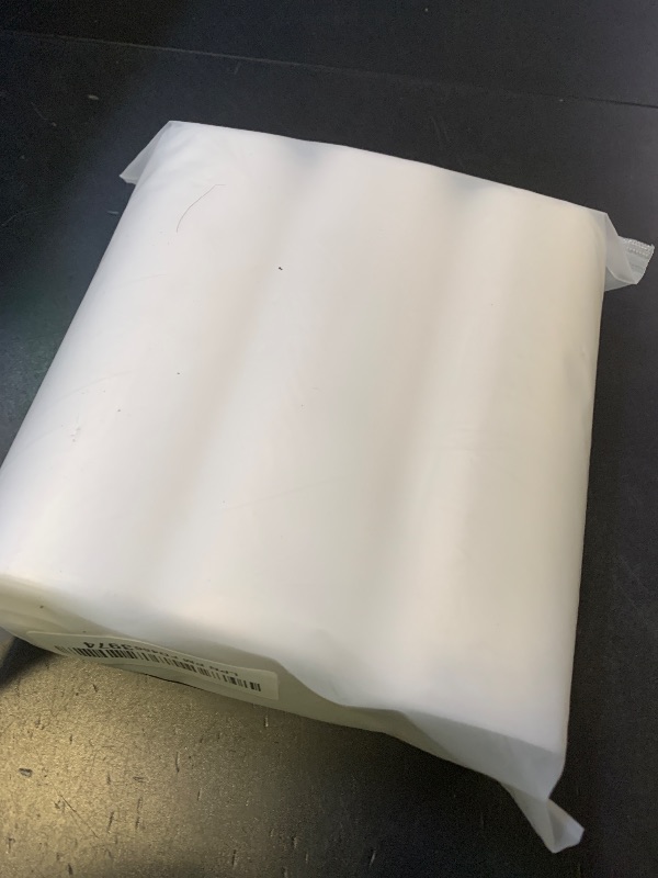 Photo 1 of 10 Gallon Trash Bags - 22 Micron Ultra Strong Clear Garbage Bags Trash Can Liners for Office Kitchen, 75 Count