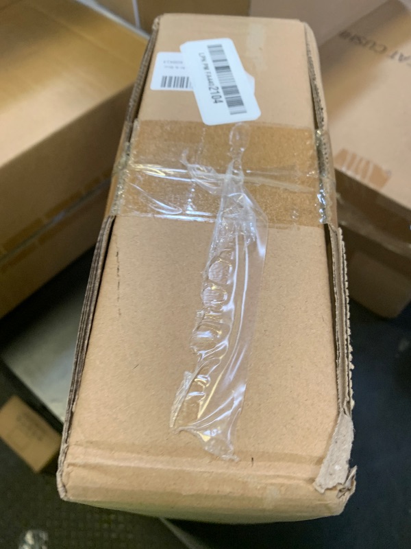 Photo 1 of Updated Dog Wheelchair for Back Legs, Small Dog Wheelchair with Wheels, Light Weight Pet Wheelchair for Leg Support Helps Senior,Injured,Paralyzed, M & Blue