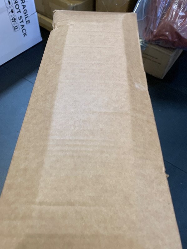 Photo 1 of sancua White Round Tablecloth 108 Inch Diameter, 8 Pack - Circle Polyester Fabric Table Cloth for Wedding Party Reception Banquet Birthday, Washable Formal Table Cover (Fit 42-96 Inch Tables)