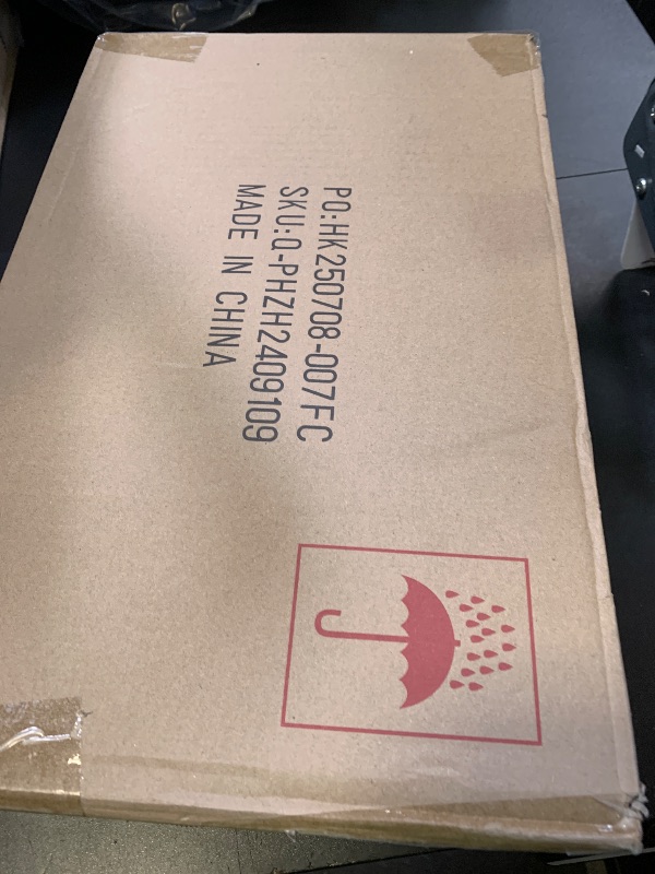 Photo 1 of CRUGLA 10x6x4 Shipping Boxes for Small Business, 25 Packs Corrugated Cardboard Boxes for Shipping Packing Mailing