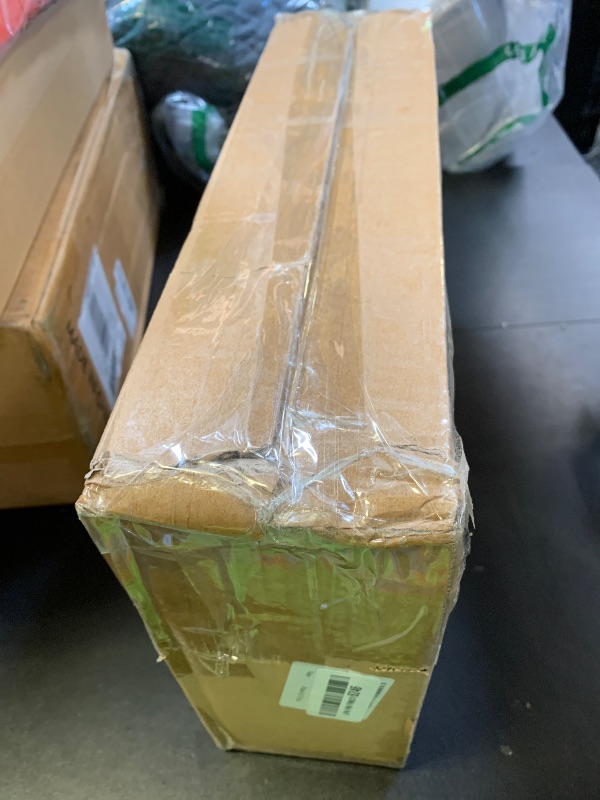 Photo 1 of CRUGLA 10x6x4 Shipping Boxes for Small Business, 25 Packs Corrugated Cardboard Boxes for Shipping Packing Mailing