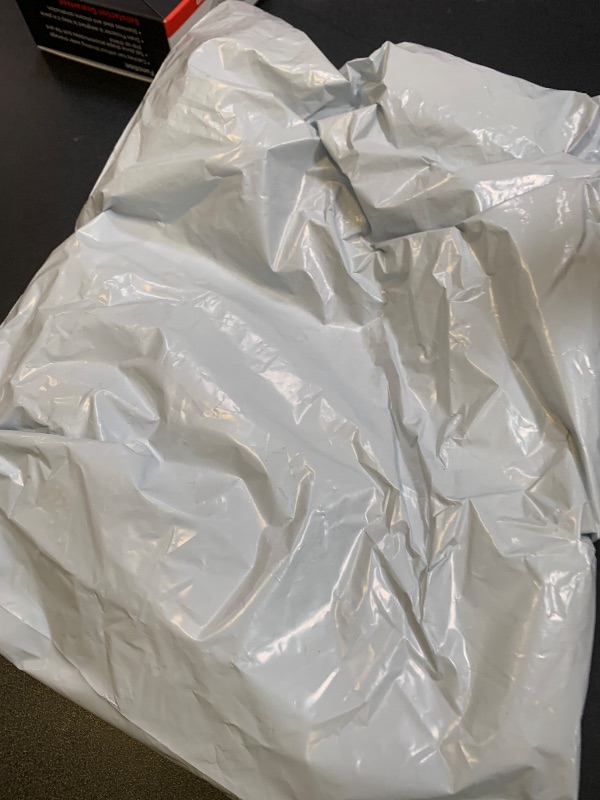 Photo 1 of 2 Packs 24 Inch Braided Ponytail Extension for Black Women Soft Synthetic Hair Piece For Women with Hair Tie Straight Wrap Around Ponytail pre Stretched (1B/bug, 24 Inch (Pack of 2))