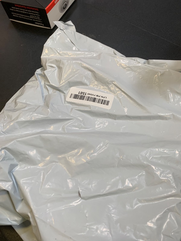 Photo 1 of 2 Packs 24 Inch Braided Ponytail Extension for Black Women Soft Synthetic Hair Piece For Women with Hair Tie Straight Wrap Around Ponytail pre Stretched (1B/bug, 24 Inch (Pack of 2))