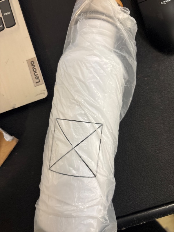 Photo 2 of 50 PIECES MKT BOTTLES 9.5”H