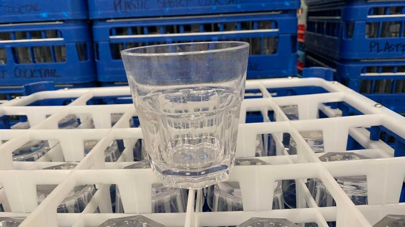 Photo 1 of 100 HIGHBALL TUMBLERS 5 3/4”