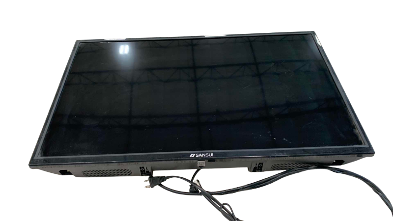 Photo 1 of SANSUI 42” TELEVISION MODEL S32P28N