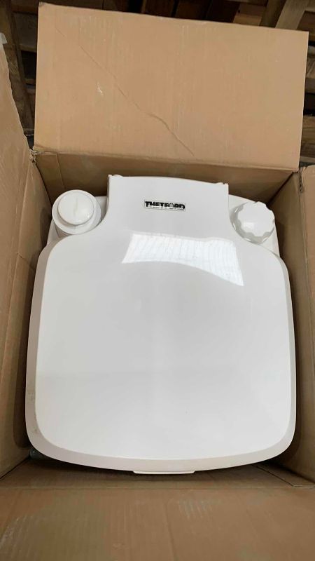 Photo 1 of THETFIRD CAMPA POTTY XG