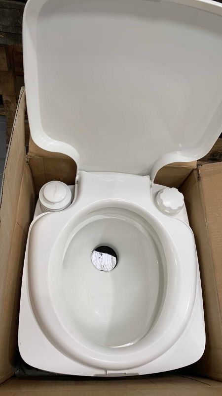 Photo 1 of THETFIRD CAMPA POTTY XG