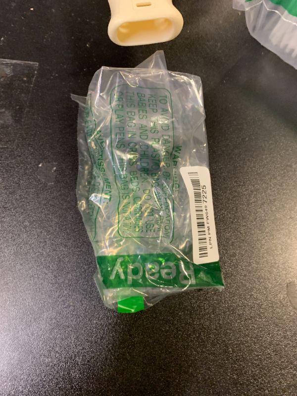 Photo 1 of SKLZ Great Catch Football Receiving Training Aid Gray|Black, Medium