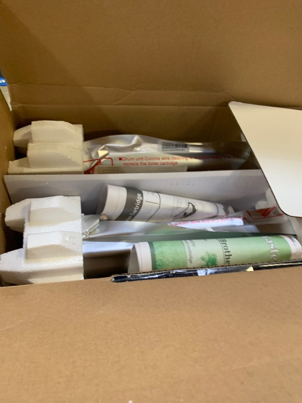 Photo 1 of Brother Genuine TN227 High-Yield Black Toner Cartridge Twin Pack for Professional Laser Printing, 2 Pack Yields 6,000 Pages Total, Compatible with HL-L3210CW HL-L3230CDW Printers