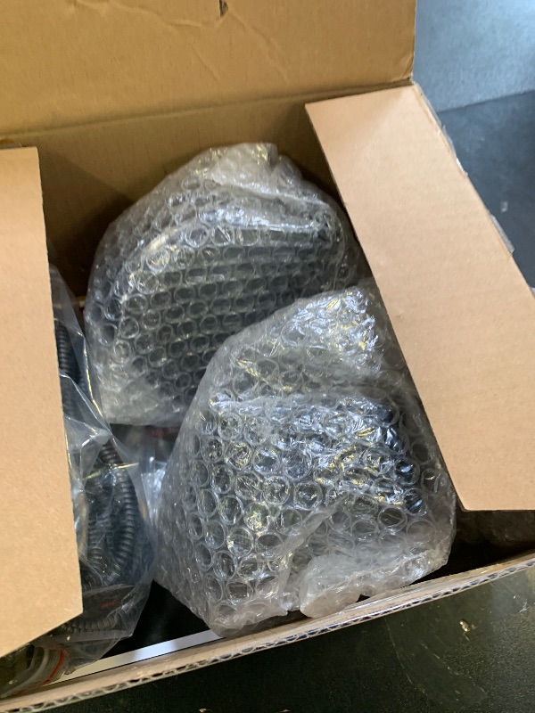 Photo 1 of Daikokuya Led Fog Lights with DRL/Turn Signal for Ford F150 2006 2007 2008 2009 2010 2011 2012 2013 2014 Bumper Driving Fog Lamp