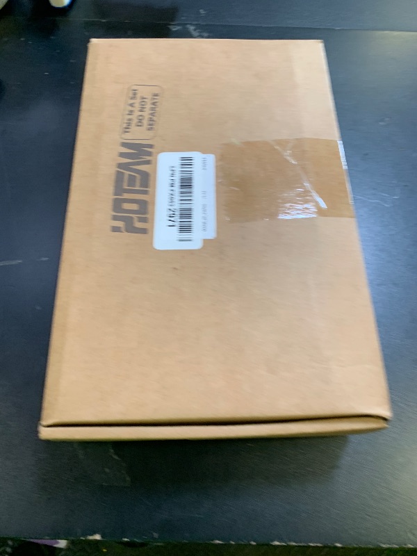 Photo 1 of 12 Pack Refrigerator Lock with 12 Keys Fridge Locks Combination Adhesive Child Safety Cabinet Freezer Door Lock Adult File Drawer Kitchen Appliance Furniture Closet(White)