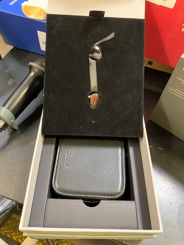 Photo 1 of TINHIFI T7 Flagship in-Ear Monitor, Hi-Fi Earphones with 10mm Gold-Plated Dynamic Driver, Detachable MMCX Cable, Noise Isolating IEM, Premium Sound Quality for Audiophiles, Musicians - Black