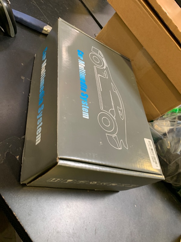 Photo 1 of for Toyota 4Runner Radio Upgrade 2003 2004 2005 2006 2007 2008 2009,MekedeTech Android Car 9 inch Touch Screen Stereo Head Unit with 4G LTE Wireless CarPlay/Android Auto/FM,8 core 2+32G