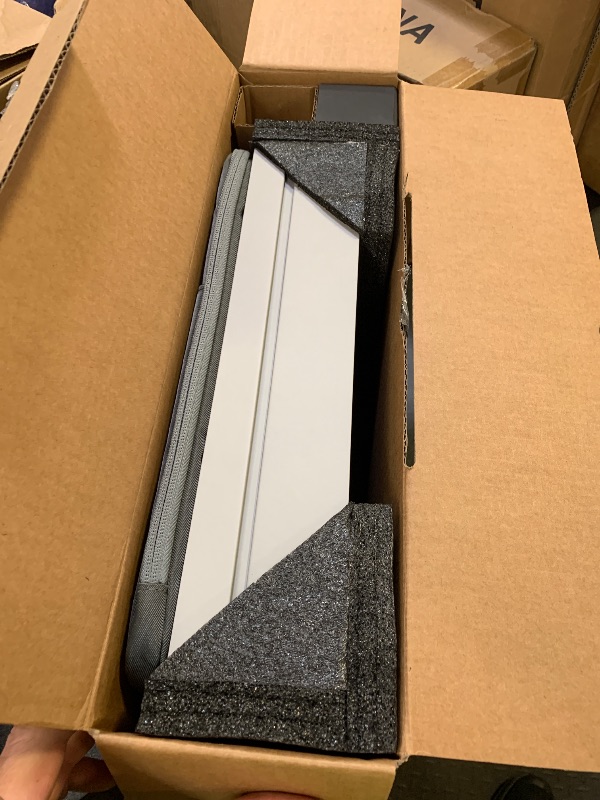 Photo 1 of ASUS ZenScreen Duo OLED 360° Foldable Portable Monitor (MQ149CD) - Dual 14-inch, 16:10, 1920x1200, DisplayHDR400 True Black, 100% DCI-P3, Delta<2, Dual USB-C, Mini-HDMI, Kickstand, 3 yr Warranty