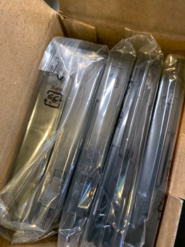 Photo 1 of 950XL 951XL Ink Cartridges Compatible for HP 951 XL for HP 950 xl Printer Ink 950 951 ink combo pack Work with OfficeJet Pro 8100 8600 8610 8615 8620 8625 8630 8660 251dw 271dw 276dw Printer(4 Pack)