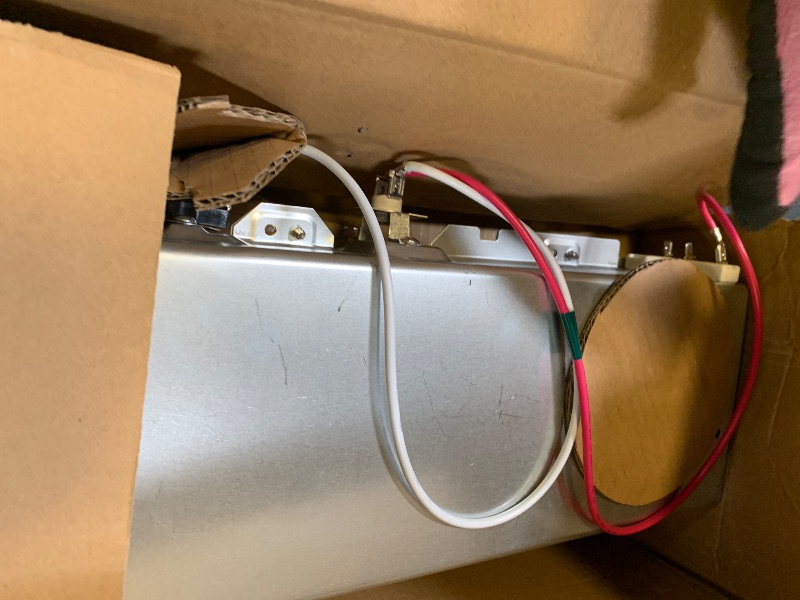 Photo 1 of Dryer Heating Element Kit for l-g DLE2050W DLEX2501V DLEX2655V DLEX5101V DLE2301R DLE2301W DLE2350R DLE2701V DLE4801W DLE4870W DLE5955G DLE7200WE DLEX2801W DLEX3250W DLEX3360V DLEX3360W DLEY1201W