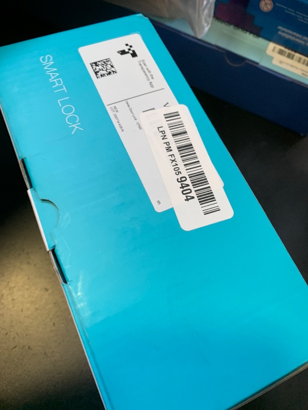 Photo 1 of Veise VE07 Fingerprint Smart Door Lock, 7-in-1 Keyless Entry Deadbolt with App Control, Electronic Digital Touchscreen Keypad, Biometric Smart Locks for Front Door, Auto Lock, Satin Nickel