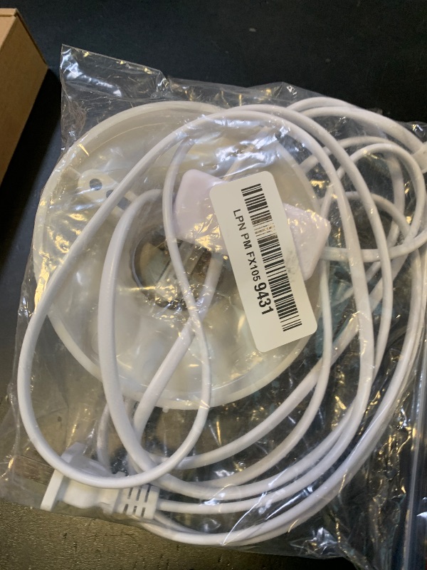 Photo 1 of 10FT Light Bulb Base with Cord E26/E27 Light Socket with On/Off Switch, 110V-250V Lamp Base for Light Socket with Cord, Light Bulb Socket with Plug-in Lamp Holder Base for ?Desktop,Include Screw ? ?