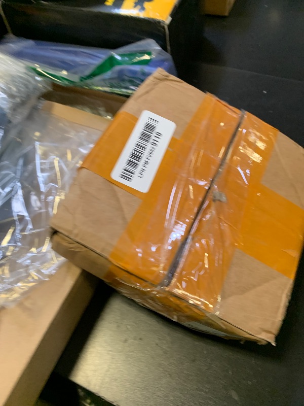 Photo 1 of DriveFix Crankshaft Pulley Harmonic Balancer Vibration Damper for Mini Cooper Supercharged 2002-2008