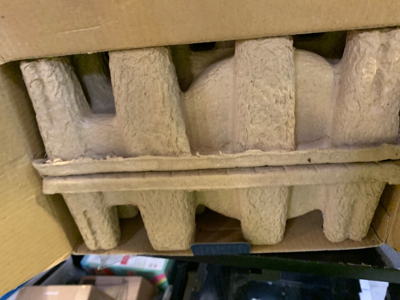 Photo 1 of SHARDOR Professional 64mm Burr Coffee Grinder with 100 Grind Settings and All-Metal Chamber, Coffee Bean Grinder with Adjustable Electronic Timer and LED Display, Anti-Static,Black