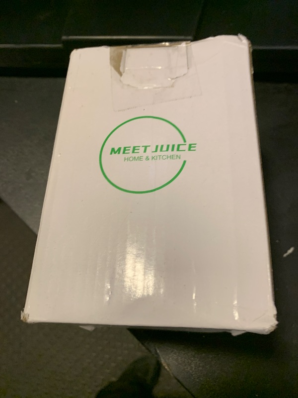 Photo 1 of (Pack of 2) Blender Replacement Parts 7 Fins Extractor Blade Assembly with Rubber Gasket Compatible with Nurti Ninja Blenders Auto iQ BL480 BL401 BL642 BL801 NN102