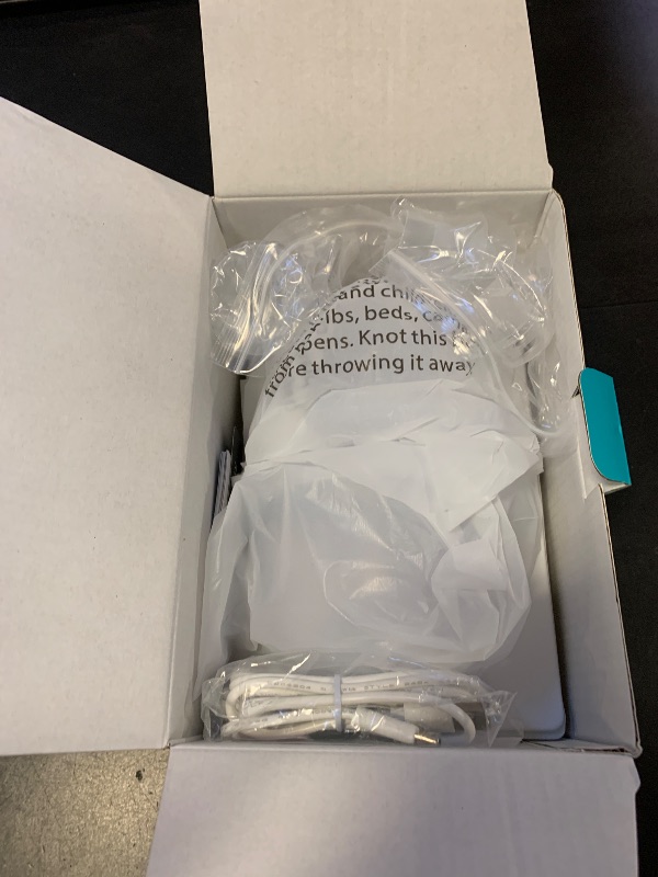 Photo 1 of Paruu P10 Hands-Free Breast Pump Wearable, 338mmHg Strong Suction, Low Noise, 4 Modes & 9 Levels, Electric Breast Pump Portable, Smart Display, 19/21/24/28mm Insert/Flange, 2 Pack (White)