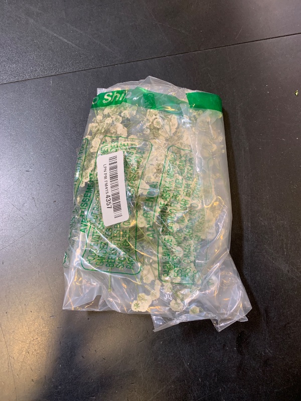 Photo 1 of 100Pcs Mini Dried Pressed White Baby’s Breath Flowers Bulk - Real Natural Flat Flowers for Epoxy Craft, Scrapbooking, Wedding Invitations, Home Decor, DIY Gifts for Crafters & Event Planners (100)