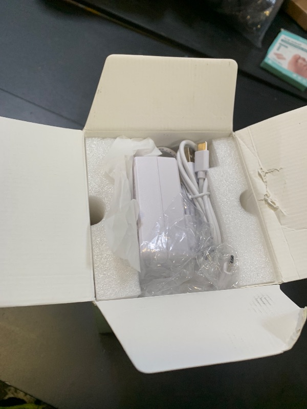 Photo 1 of Momcozy Portable Milk Warmer for Travel – Dual Heating Modes for Breast Milk & Water, Portable Bottle Warmer with Fast Heating & Long Battery Life, 17 Ounces Large Capacity to Meet Your All-Day Needs